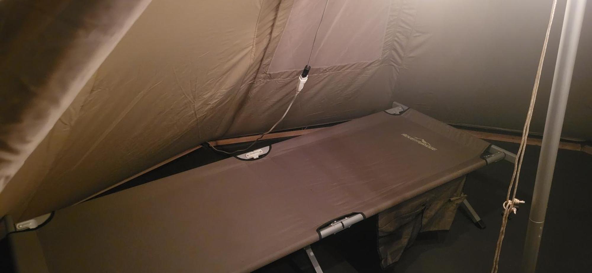 Swiss Army Camping Night / Militaerbunker St. Margrethen Bagian luar foto